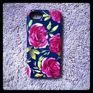 OtterBox Floral IPhone 8 Case